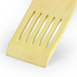 Лопатка кухонная из дерева, 270х45