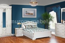 Кровать Оливия Люкс