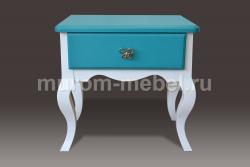Тумба Прованс Скай