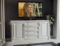 Тумба под ТВ из серии "Пальма"