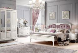 Кровать Флерон