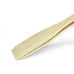 Щипцы кухонные из дерева