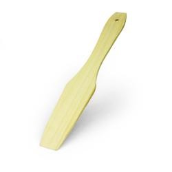 Лопатка кухонная из дерева, 280х45