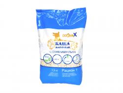 Корм для собак DOGMAX Рацион 1 - 1,3 кг