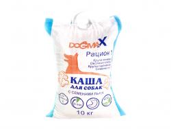Корм для собак DOGMAX Рацион 1 - 10 кг