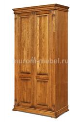 Шкаф 2-х створчатый Флоренция-2
