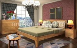 Кровать Данте