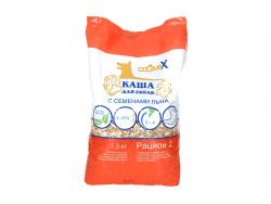 Корм для собак DOGMAX Рацион 2 - 1,3 кг