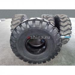 Спецшина 23.5-25 TTF SOLIDWAY ST312 E3/L3 24PR На Погрузчик