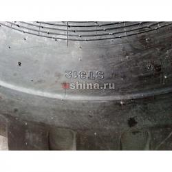 Спецшина 23.5-25 TTF SOLIDWAY ST312 E3/L3 24PR На Погрузчик