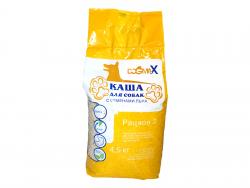 Корм для собак DOGMAX Рацион 3 - 4,5 кг