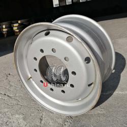 РУЛЕВОЙ Грузовой Диск 11.75-22.5 ET120 10x335 D220 на Америку