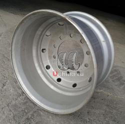 РУЛЕВОЙ Грузовой Диск 11.75-22.5 ET120 10x335 D220 на Америку