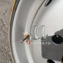 РУЛЕВОЙ Грузовой Диск 11.75-22.5 ET120 10x335 D220 на Америку