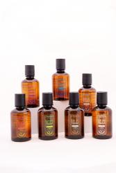 Масло косметическое ГОСТ 32852-2014