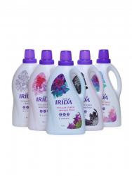 Гель для стирки IRIDA Home 