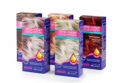 Шампунь «IRIDA M classic»