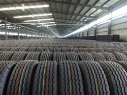 Склад КНР гор. Вэйфан.