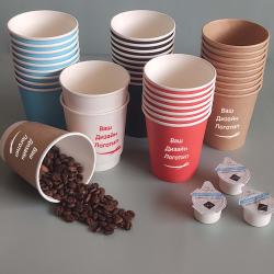 Стаканы под ваш дизайн