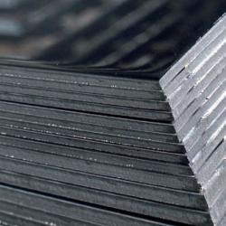 Горячекатаный лист