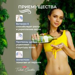 Шампунь против перхоти оптом