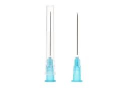 Иглы инъекционные однократного применения "Луер"