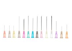 Иглы инъекционные однократного применения "Луер"