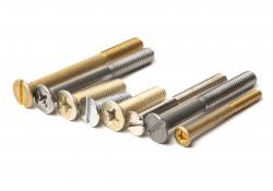 Винт высокоточный метрический по ГОСТ 17475-80