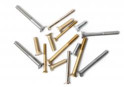 Винт высокоточный метрический по ГОСТ 17475-80