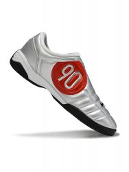 Футзалки Nike T90 IC Silver