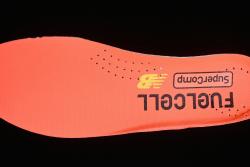 Кроссы NB FuelCell 3