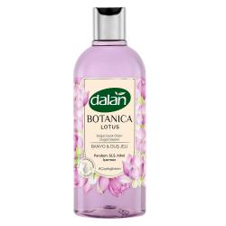 Ароматные гели для душа оптом