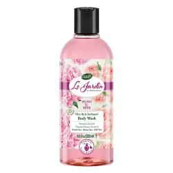 Гели для душа с парфюмом оптом