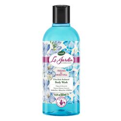 Парфюмированные гели для душа и ванны оптом