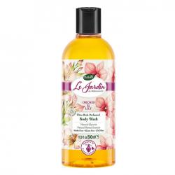 Парфюмированная косметика