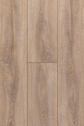 Ламинат Joss Beaumont, коллекция VERTU.Натуральные оттенки дуба, приятная матовая фактура и классический формат доски создают уютную и гармоничную атмосферу.