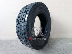 Грузовая шина 315/70R22.5 Triangle TRD06 с направленным рисунком для ведущей оси