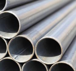 Труба электросварная