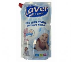 Детский гель