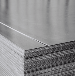 Оцинкованный лист