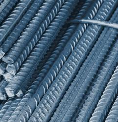 Арматура класса А500С рифленая