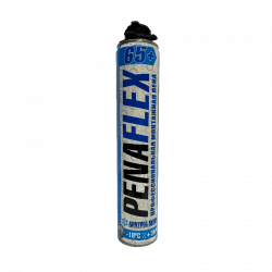 Монтажная пена Penaflex профессиональная Artika 65+ зимняя