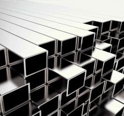 Профильная труба