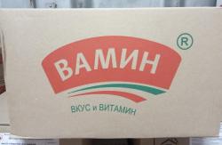 Вамин по 20кг