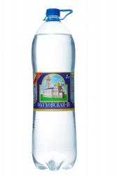 Минеральная вода "Обуховская-11" 2,0 л