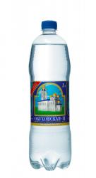 Минеральная вода "Обуховская-11"