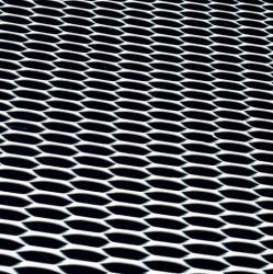 Просечно-вытяжной лист ПВЛ