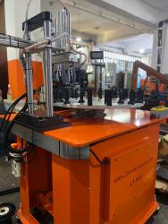 LT-1000 Автоматический Станок для фиксации Уплотнителя на Металлический Хомут