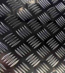 Лист рифленый