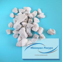 Мраморная крошка